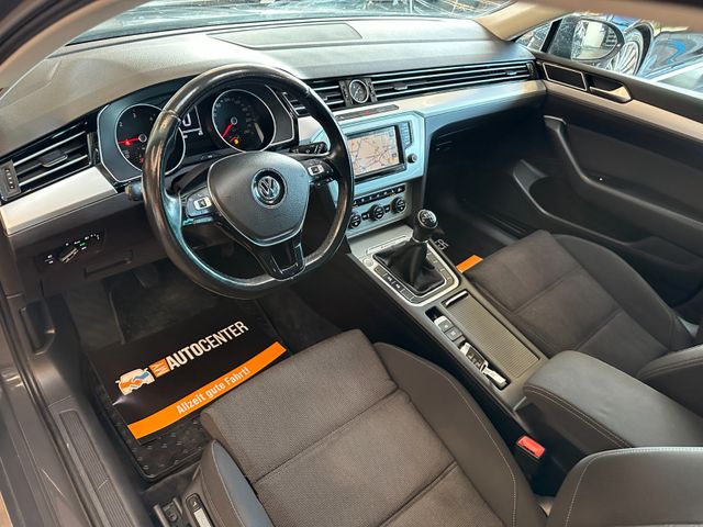 MYAUTOCENTER – Gebraucht- und Jahreswagen mit Werkstattservice in Pfaffenhofen Volkswagen Passat Variant Comfortline *4Motion*Kamera*AHK*