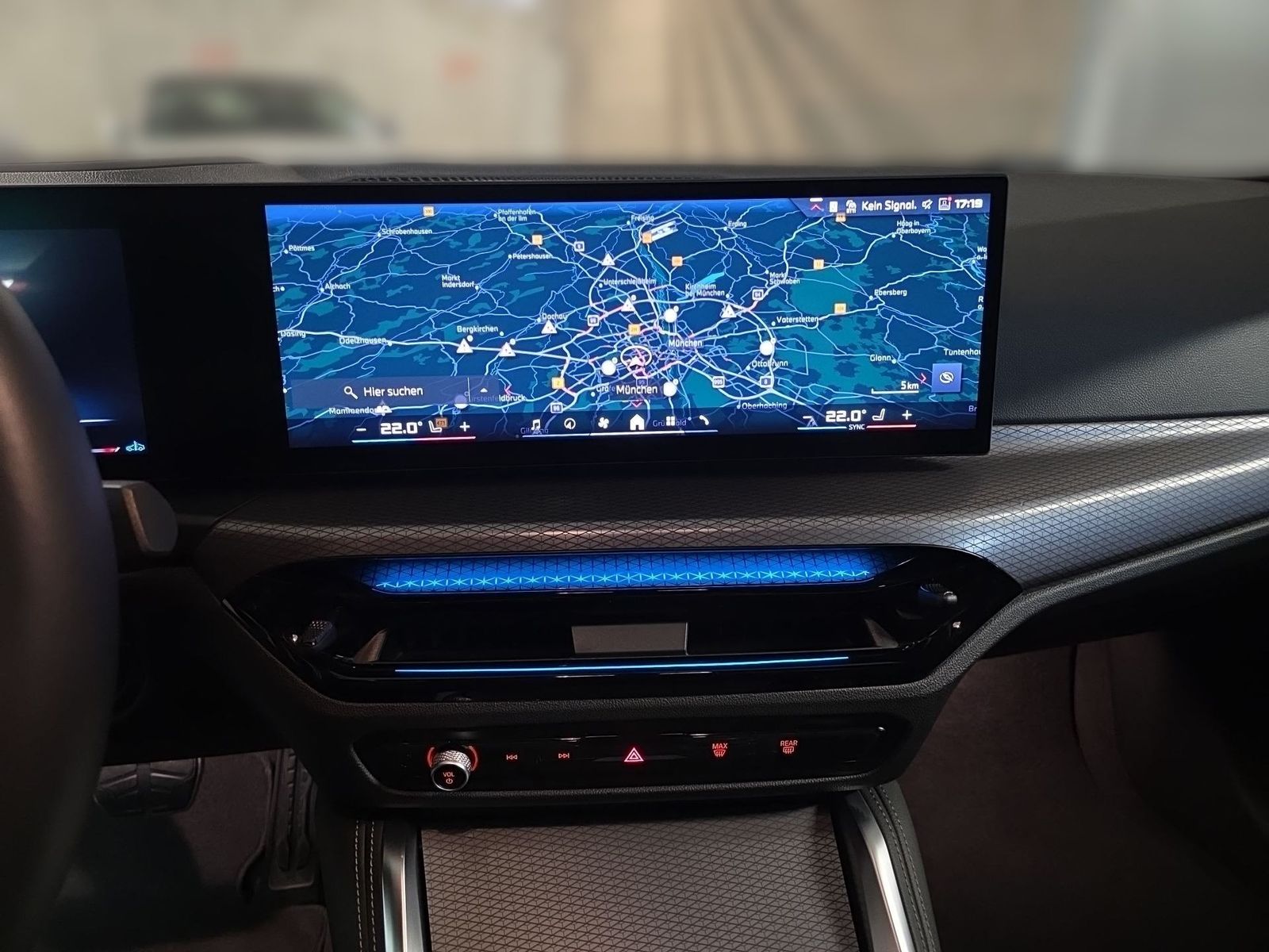 BMW M440 - Bild 9