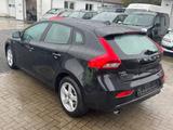Volvo V40 You! Xenon 2.Hand Scheckheft Zahnriemen Neu - schwarze Volvo V40