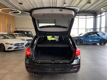 BMW 335d xDrive Aut. Sport Line *LED*NAVI*AHK*HUD*