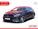 Mercedes-Benz CLA 180 AMG Line - Mercedes CLA-Klasse mit Anhängerkupplung