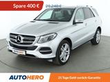 Mercedes-Benz GLE 400 4Matic Aut.*LED*NAVI*TEMPO*PDC*SHZ*KLIMA - Mercedes-Benz GLE 400 Gebrauchtwagen