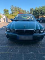 Jaguar X Type 2.2 D - gebrauchte Jaguar X-Type aus dem Jahr 2006