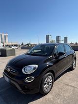 Fiat 500X 1.3 T4 150 CV DCT City Cross - schwarze Fiat 500L Cross