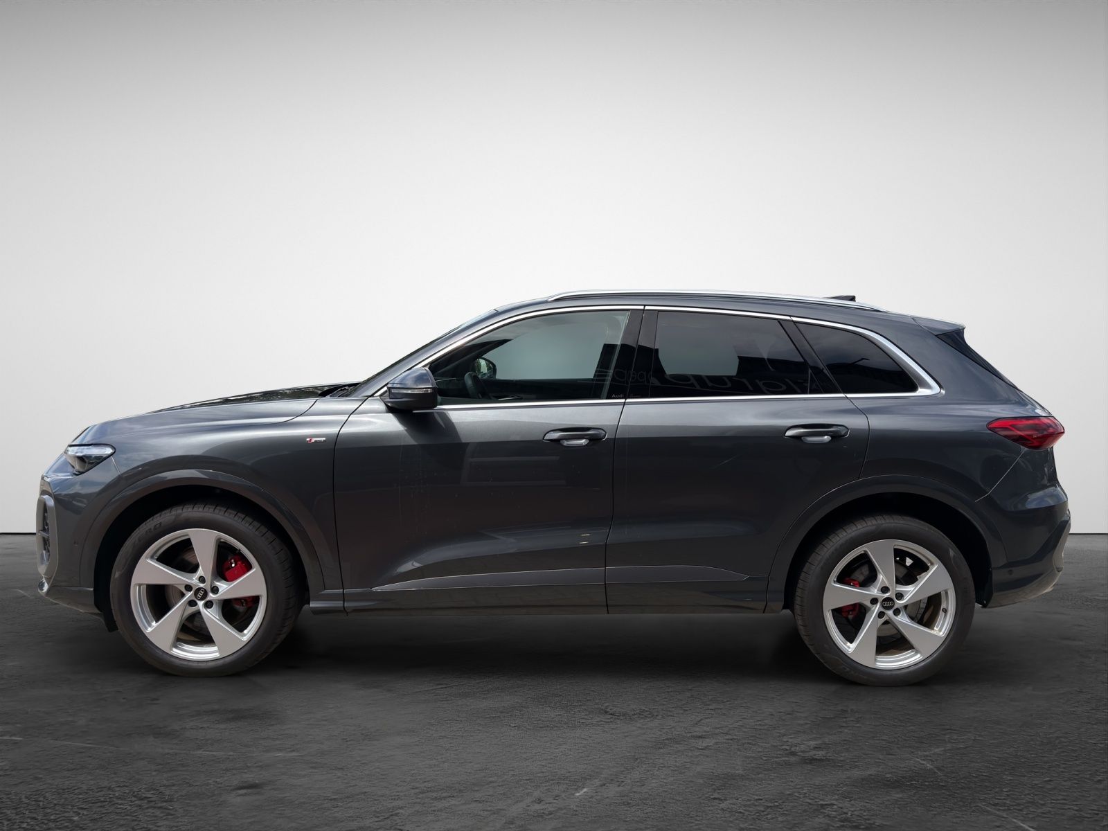 Audi Q5 2.0 TDI Stronic quattro S-Line 150 kW Navi L imagem 3