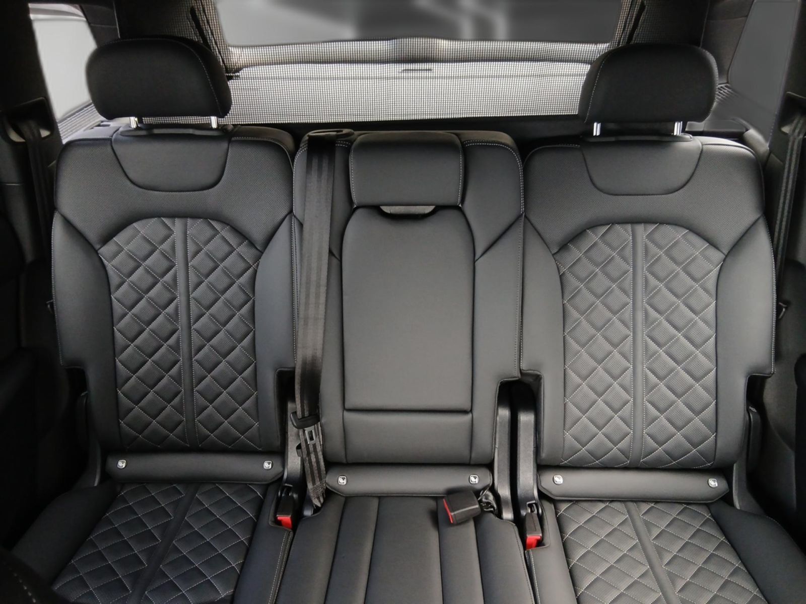 Audi Q7 - Bild 22