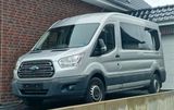 Ford Transit 8 Sitzer Diesel Euro 6 Standh... - Ford Transit: Sitzer 8