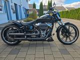 Harley-Davidson Softail Breakout 114 - HARLEY-DAVIDSON SOFTAIL BREAKOUT