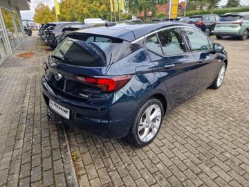 Bild 10 Opel Astra K Lim. 5-trg. Innovation