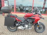 Benelli TRK502 - Offers