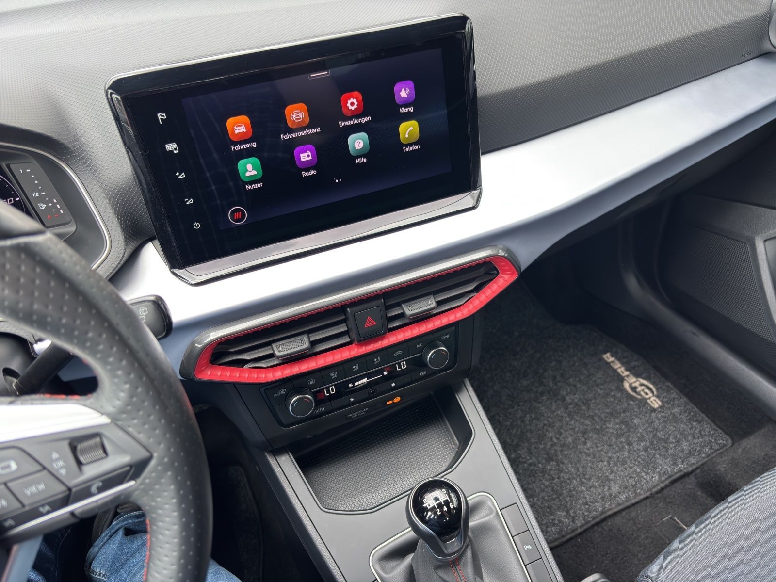 Seat Ibiza - Bild 12