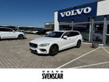 Volvo V60 Inscription T4 EU6d-T Navi Leder Digitales C - Volvo V60 aus 2019
