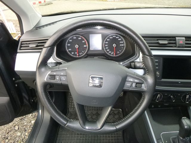 Arona Style DSG Automatik