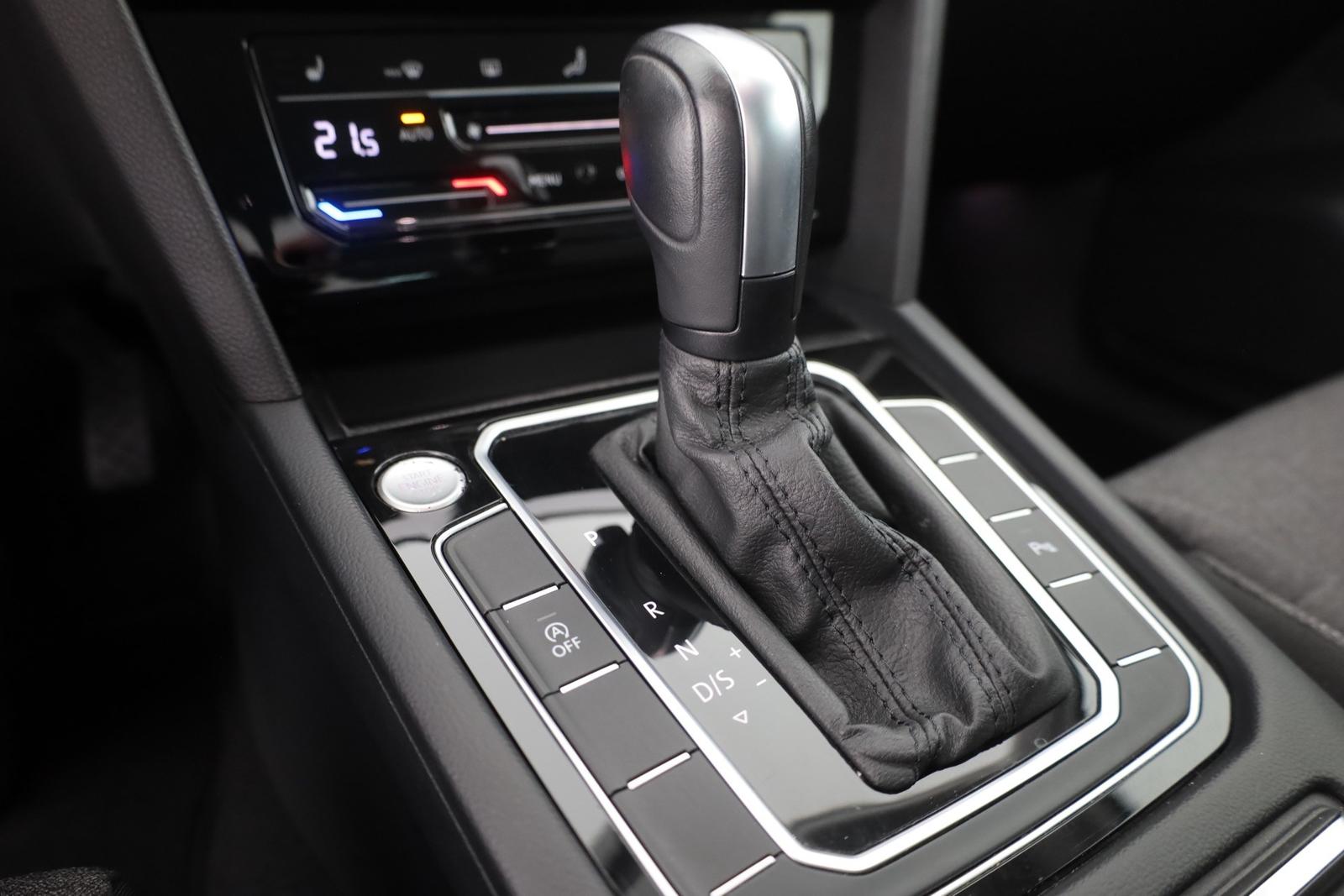 Volkswagen Passat 1.5 TSI DSG Business LED Navi ACC, миниатюра 13