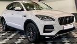 Jaguar E-Pace neues Modell, Kamera, Navi, Bluetooth - Jaguar aus 2021