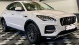 Jaguar E-Pace neues Modell, Kamera, Navi, Bluetooth - Jaguar E-Pace aus 2021