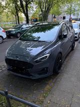 Ford S-Max 2,0 EcoBlue Bi-Turbo 177kW ST-Line Aut... - Ford: 17m
