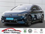 Volkswagen ID.7 Tourer Pro WÄRMEPUMPE PANORAMA AHK DCC LED- - VW ID.7 Gebrauchtwagen