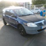 Dacia dacia logan 2010 - Dacia Logan in Mannheim