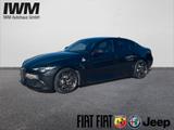 Alfa Romeo Giulia Quadrifoglio Sparco, Assistenz NP: 93.640 - Alfa Romeo Giulia Quadrifoglio Sparco Gebrauchtwagen