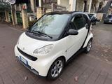 Smart ForTwo 800 33 kW coupé passion cdi - Smart aus 2008 mit Diesel-Antrieb