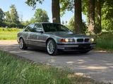 BMW 750iA Hartge°Gepflegt°Deutsch°Historie° - gebrauchte BMW 7er Reihe aus dem Jahr 1997