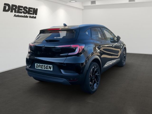 Renault Captur - Bild 3