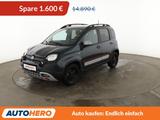 Fiat Panda 1.0 Mild-Hybrid Garmin*PDC*KLIMA*GARANTIE* - Fiat Panda Gebrauchtwagen in Frankfurt
