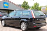 Ford Focus T. 1.6TDCI # Eu5 # Klima # Alu # TÜV 05.26 - Ford Focus aus 2011: 2.0