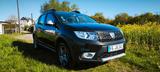 Dacia Sandero TCe 90 LPG Stepway Prestige Stepway ... - Dacia Sandero Stepway mit Autogas-Antrieb (LPG)