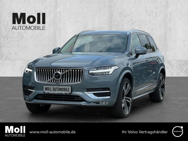 Volvo XC90 Plus Bright AWD B5 Diesel EU6d 7-Sitzer All