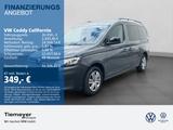 Volkswagen Caddy California TSI LED PDC GJR - Volkswagen Caddy