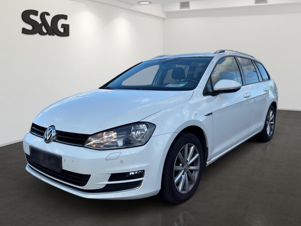 Image of Volkswagen Golf
