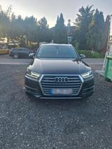 Audi Q7.2016 bj.3.0disel. 125000km. - Audi 80: B1