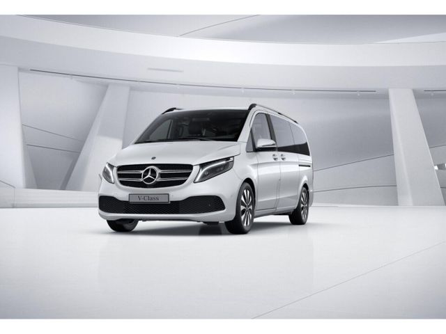 Mercedes-Benz V 220 d Edition lang 4M Burm*Easy-P*StandHz*KAM*