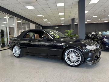 2004 Alpina B3 — миниатюра 41