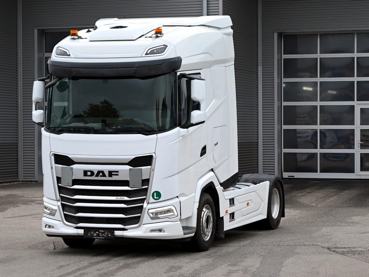 DAF XG 530 FT