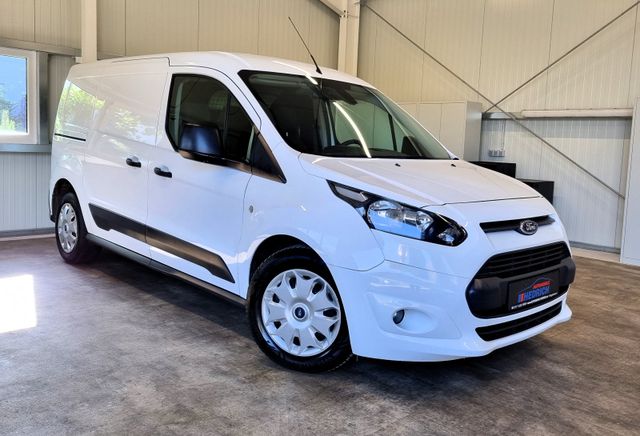 Ford Transit Connect Kasten lang Trend|2x SCHIEBETÜRE