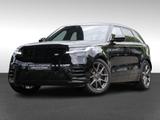 Land Rover Range Rover Velar P400 Dynamic HSE |LED|KAM|PANO - mit Benzin-Antrieb: Schwarz, Schiebedach