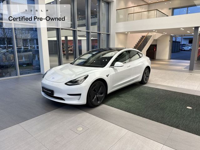 Tesla Model 3 Standard Range Plus