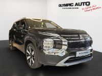 Mitsubishi Plug-In Hybrid Outlander Top  4WD LEDER STANDHZG - Image