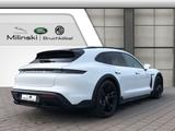 Porsche Taycan Cross Turismo,Pano,InnoDrive,Offroad,HuD - Porsche Taycan in Frankfurt (Main)