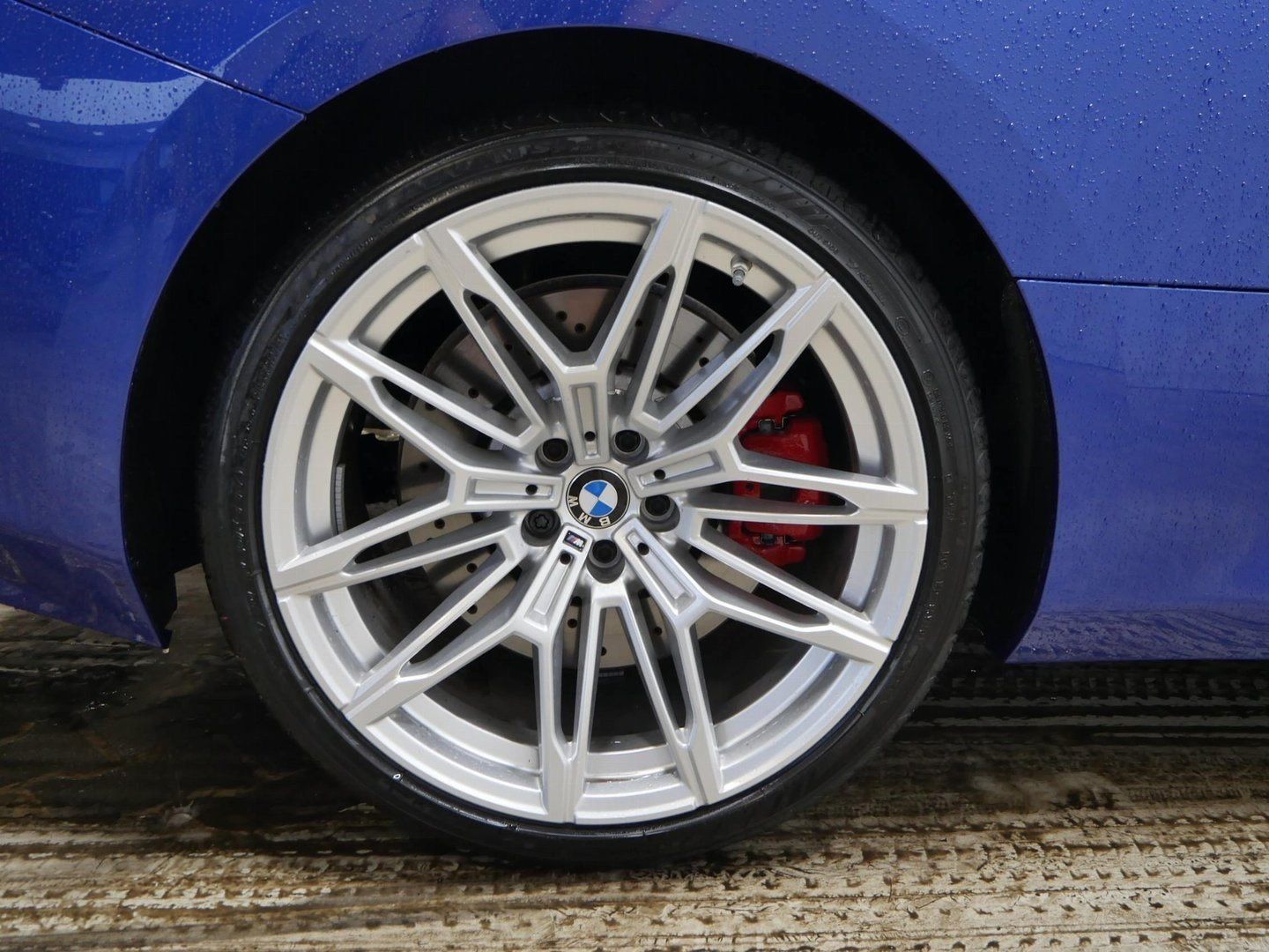 BMW M2 Coupé 6-Gang Carbondach M-Sitze Carbon Int. 3 foto 6