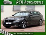 BMW 520d TOURING G31 FACELIFT STANDH. AHK RFK SHZ - BMW 520 in Dresden