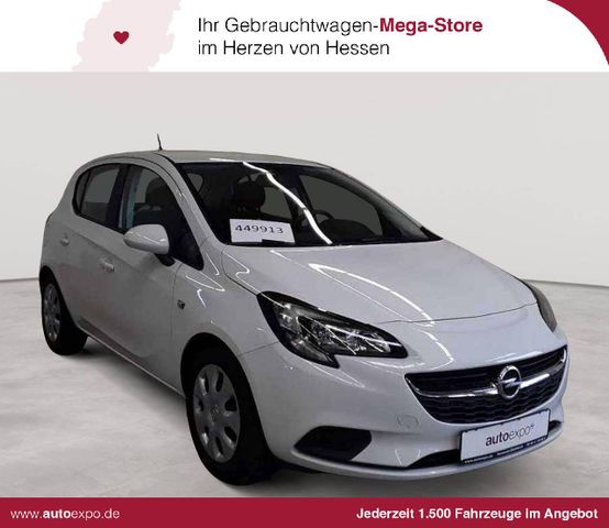 Opel Corsa 1.2 Edition 