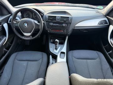 BMW 118 - 10