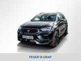 Cupra Ateca VZ Tribe Ed 2.0TSI DSG 4Drive AHK/NAVI/LED - schwarze Cupra Ateca