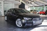 Audi A4 LIMOUSINE 2,0 TFSI ULTRA SPORT S-LINE MATRIX - Audi A4: Sport Line