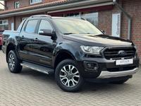 Ford Ranger Wildtrak Doppelkabi.4x4/LED/RFK/Leder/AHK