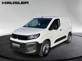 Opel Combo Cargo*1,2*110Ps*Navi*PDC*LED*Tempomat*Carp - Opel Combo aus 2025